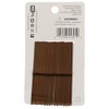 Conair Brown Roller Pins, 6.1 Oz