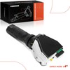 A-Premium Dimmer Switch Compatible with Nissan Frontier 2006-2015, Murano 2006-2007,