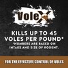 VoleX - Effective Against All Species of Voles. Safe for