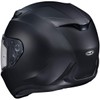 HJC i10 Full Face Helmet Matte Black Small