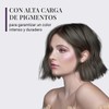 PRAVANA ChromaSilk Tono 9.1 Very Light Ash Blonde Tinte Permanente