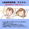ネルネル　２１回用 ×6個セット