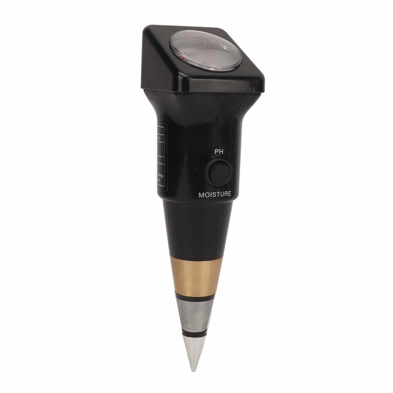 Soil Meter High Accuracy Quick Response Portable Soil Moisture Meter