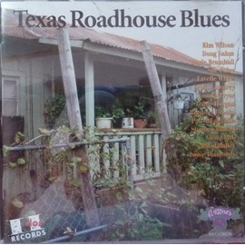 Texas Roadhouse Blues