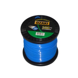GreenStar 3799 Square 2.4 mm nylon wire reel 90 m