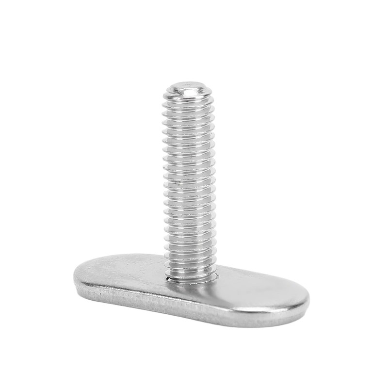 4PCS Tie Downs for Kayak Track Mount, Nylon Track Mount