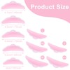 Ouligay Ouligay Lash Lift Kit - 50pcs Lash Perm Pads