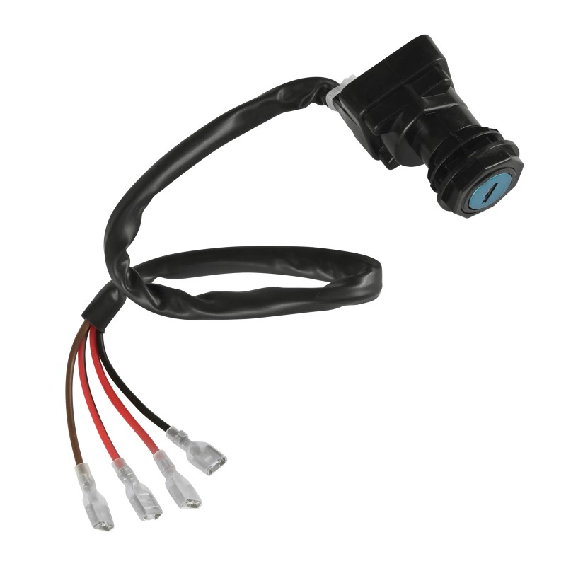 Polaris Ignition Switch Key for Polaris Sport 400L 6x6 1996-1998