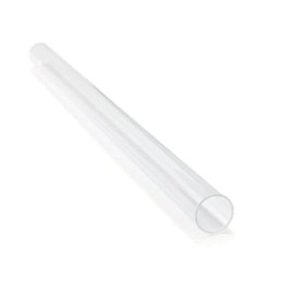 Luminor RQ-330 UV Quartz Sleeve for LBH4-101, LBH5-101, LBH6-101 Model UV Water Filter Systems, Genuine OEM Replacement Protects UV Lamp, 14.8 Inches Long