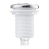 GOZAR Push Button Switch Garbage Disposer Air Switch Kit For