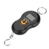 Electric Digital Fish Scale Portable Weight Scale Data Lock Function