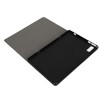 Tablet Case Precise Cutouts Comfortable PU Simple Stylish High Safety