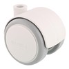 Wagner Design 01670501 Soft Furniture Castor Diameter 50 mm Height