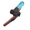 Minimprover Minimprover Pneumatic Tool Air Belt Sander,1/4" Air Inlet,Air Belt