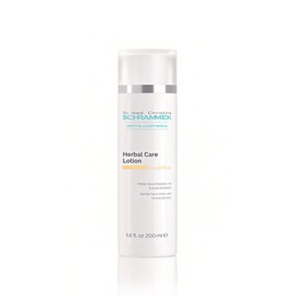 Dr. Schrammek Herbal Care Lotion 200ml / 닥터슈라멕 허벌케어 로션 200ml
