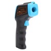 Infrared Temperature Gun LCD Display Industrial Thermometer GM320S for Safety