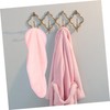 KOMBIUDA 5pcs Cleansing Wipes Makeup Remover Towels Face Cleaning Face