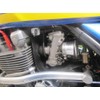 KJT Zephyr 1100 GPZ900R ZRX1200R ZRX1100 XJR1300 Motorcycle Air Filter