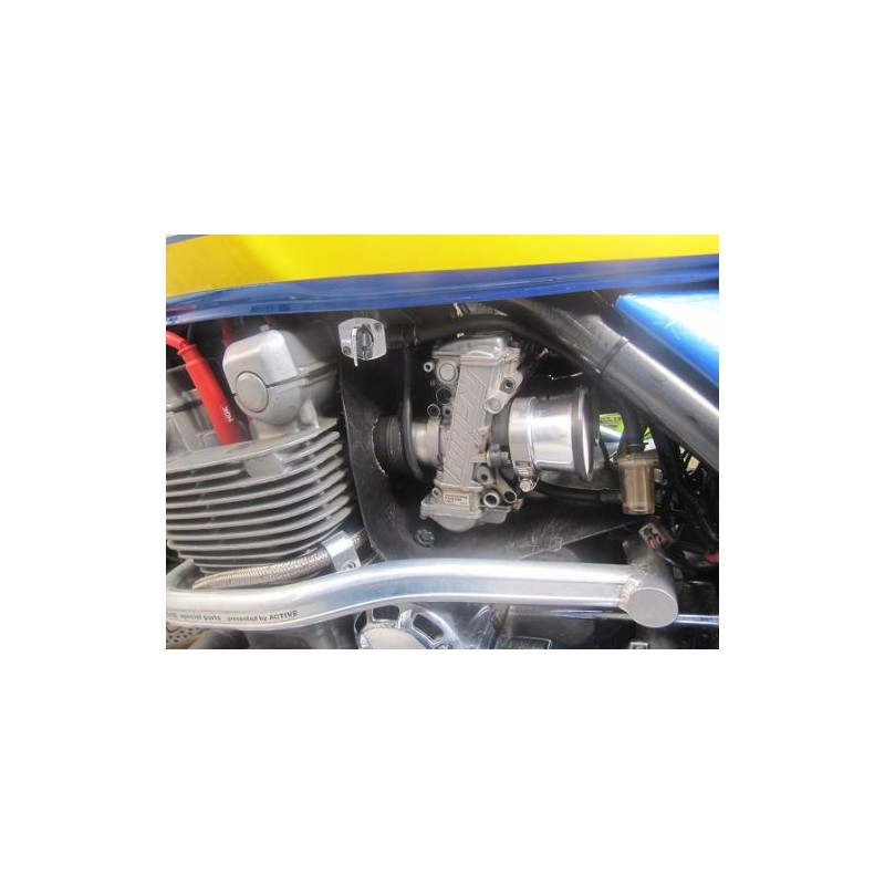 KJT Zephyr 1100 GPZ900R ZRX1200R ZRX1100 XJR1300 Motorcycle Air Filter