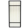 2PCS Air Purifier Filter High Efficiency Particulate Air Filter Screen
