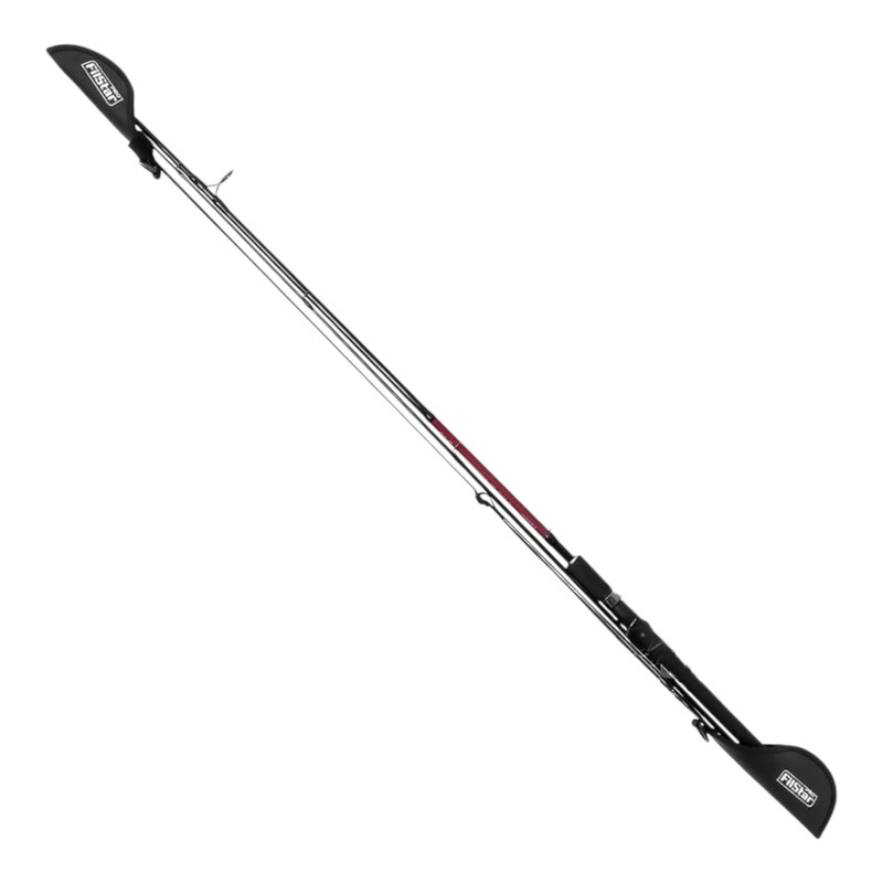 PRO Filstar Rod Protector, Adjustable Carbon Rod Protector, Fishing Rod