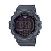 Casio Collection AE-1500WH-1AJF Men's Wristwatch, Gray