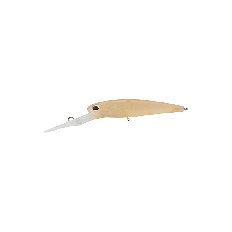 DUO MO47 Valkaine Limitless Area Schwan Shad Nano Matte Red