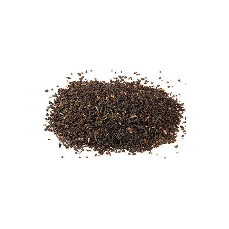 English Breakfast Tea Broken – 100 g