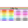 Counseling Appointment Label Planner Sticker | Mental Health | Libby