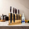 Kitchen Utility Knife Blade Oil 5oz Food Grade Multipurpose Mineral