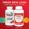 Centrum Adult Forte Essentials Mulitvitamins/Minerals Supplement for Men & Women,
