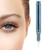 Permanent Makeup Machine 9 Gear Speed PMU Cordless Micropigmentation Tattoo