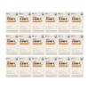 Chong Kun Dang Health Promega Altige Omega 3 Vitamin D (18 boxes total for 18 months), 60 tablets, 18 boxes / 종근당건강 프로메가 알티지 오메가3 비타민D (총 18개월분  18박스), 60정, 18박스
