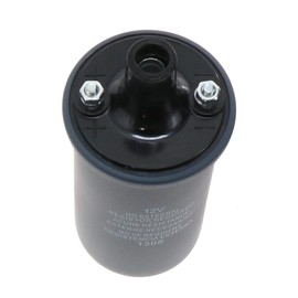 Standard Motor Products UC15T Ignition Coil for 12V Vehicles Without Electronic Ignition System