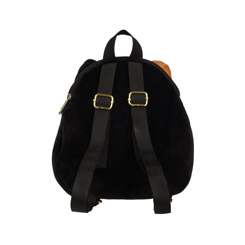 Bioworld Squishmallows Cam The Cat Plush Mini Backpack 10 inch