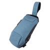Waterproof Scratch Proof Small EDC Minimalist Sling Bag Minimalist Chest
