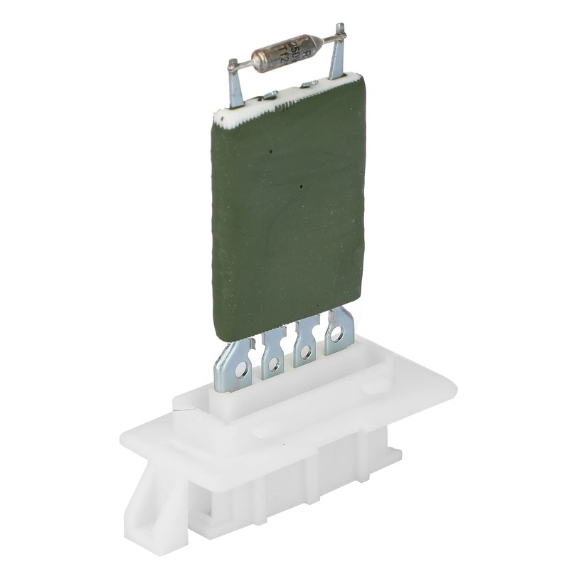 Frankberg Blower Motor Fan Resistor Blower Motor Resistor Compatible with