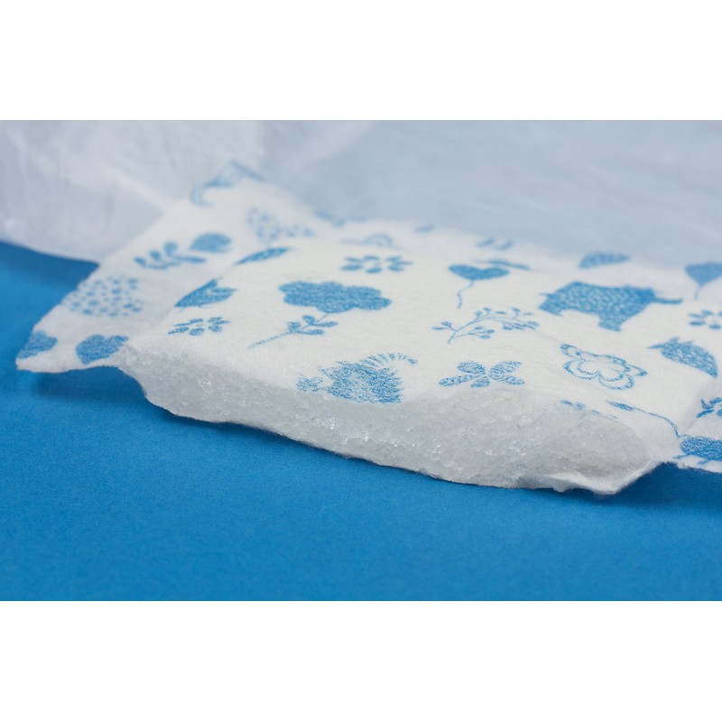 HandyPotty Refill Bags Pack of 15