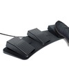 PCsensor Foot Pedal PC Triple Foot Switch Programmable Keyboard Customized