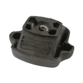FEBI BILSTEIN x2 Engine Motor Mount for Mercedes 300cd 300d 300sd 300sdL 300td 420seL 500 560