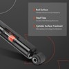 A-Premium Rear Shock Absorbers Compatible with Honda Odyssey 2018-2024, 2-PC