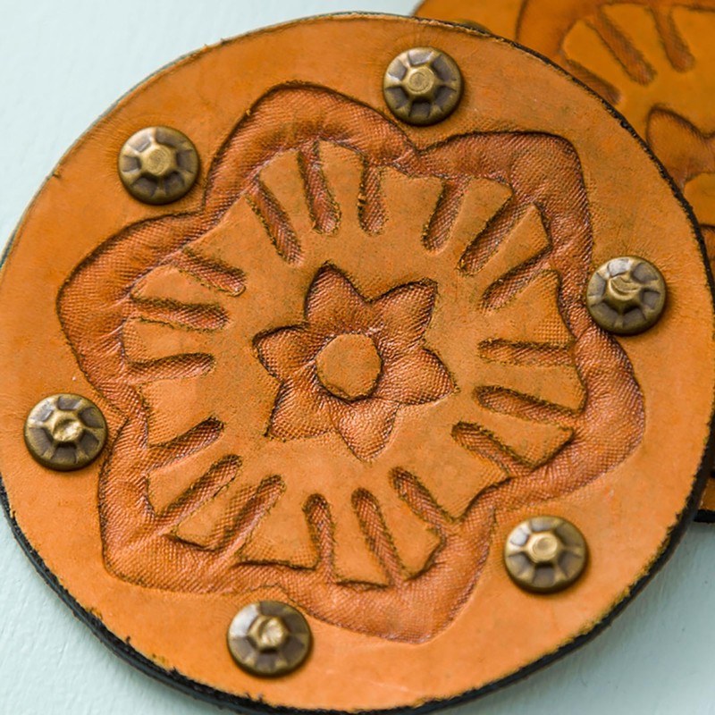 Cricut Tip Housing QuickSwap Debossing Fino, Plata