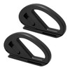 2PCS Wrapping Paper Cutter, Safety Vinyl Film Cutter, Wrap Cutter