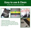 ELEGENZO Sticky Mouse Trap Mouse Traps Indoor for Home Rat