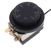 GUMEI 250V / 380V 16A 0-60°C Temperature Control Switch Capillary