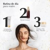 Sérum Tensor Antiedad para Rostro Marie d'Argan, con Jalea Real