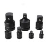 TopHomer 3/4" to 1", 1/2" to 3/4"Socket Head, Ratchet Socket