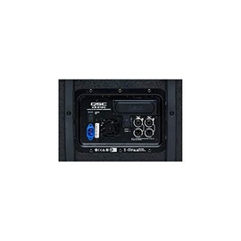 QSC LOC Lock Out Cover for KS Series Speakers