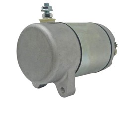 New Starter Compatible with Honda 350 Four Trax FourTrax Rancher TRX350FE, TRX350FM, TRX350TE, TRX350TM 2000-2006 31200HN5671, 31200HN5A81, 31200HN5M01, SMU0215, 41054038