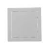 Vent Systems 6'' x 6'' Inch White Metal Access Panel